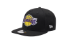 New Era 9FIFTY Los Angeles Lakers Snapback Cap 60245408 New Era 9FIFTY Los Angeles Lakers Snapback Cap 60245408