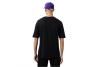 New Era NBA Los Angeles Lakers Script Mesh Tee 60284737