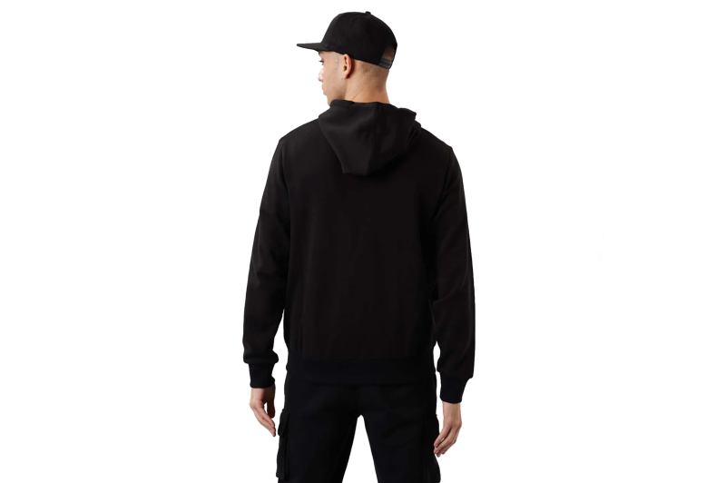 New Era MLB League Los Angeles Dodgers Essential Zip Hoodie 60284775 New Era MLB League Los Angeles Dodgers Essential Zip Hoodie 60284775
