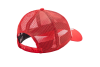 New Era A-Frame Chicago Bulls Cap 60348855 New Era A-Frame Chicago Bulls Cap 60348855