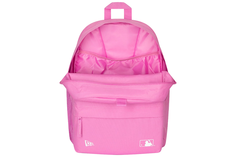 New Era MLB Stadium Pack New York Yankees Backpack 60357026 New Era MLB Stadium Pack New York Yankees Backpack 60357026