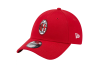 New Era Core 9FORTY AC Milan Cap 60363653 New Era Core 9FORTY AC Milan Cap 60363653