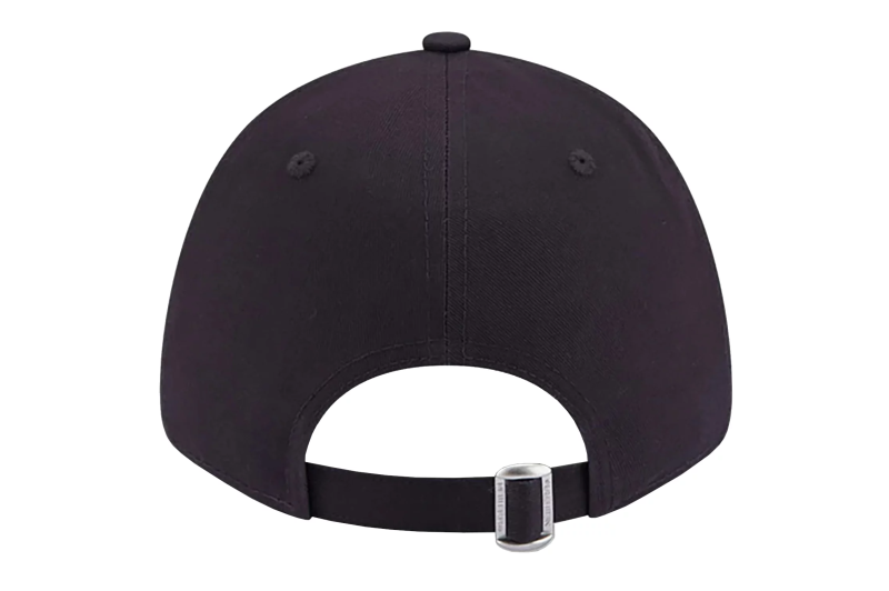 New Era Team Side Patch 9FORTY New York Yankees Cap 60364390 New Era Team Side Patch 9FORTY New York Yankees Cap 60364390