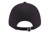 New Era Team Side Patch 9FORTY New York Yankees Cap 60364390 New Era Team Side Patch 9FORTY New York Yankees Cap 60364390