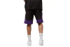 New Era NBA Colour Block Short Lakers 60416375 New Era NBA Colour Block Short Lakers 60416375