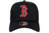 New Era MLB 9FORTY Boston Red Sox World Series Patch Cap 60422502 New Era MLB 9FORTY Boston Red Sox World Series Patch Cap 60422502