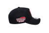 New Era MLB 9FORTY Boston Red Sox World Series Patch Cap 60422502 New Era MLB 9FORTY Boston Red Sox World Series Patch Cap 60422502