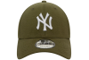 New Era League Ess 9FORTY The League New York Yankees Cap 60424306 New Era League Ess 9FORTY The League New York Yankees Cap 60424306