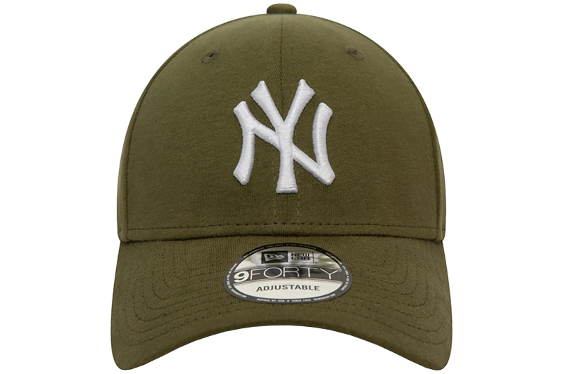 New Era League Ess 9FORTY The League New York Yankees Cap 60424306 New Era League Ess 9FORTY The League New York Yankees Cap 60424306