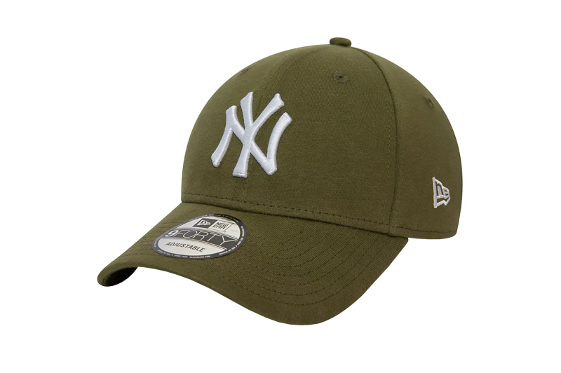 New Era League Ess 9FORTY The League New York Yankees Cap 60424306 New Era League Ess 9FORTY The League New York Yankees Cap 60424306