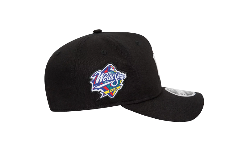 New Era World Series 9FIFTY New York Yankees Cap 60435139 New Era World Series 9FIFTY New York Yankees Cap 60435139