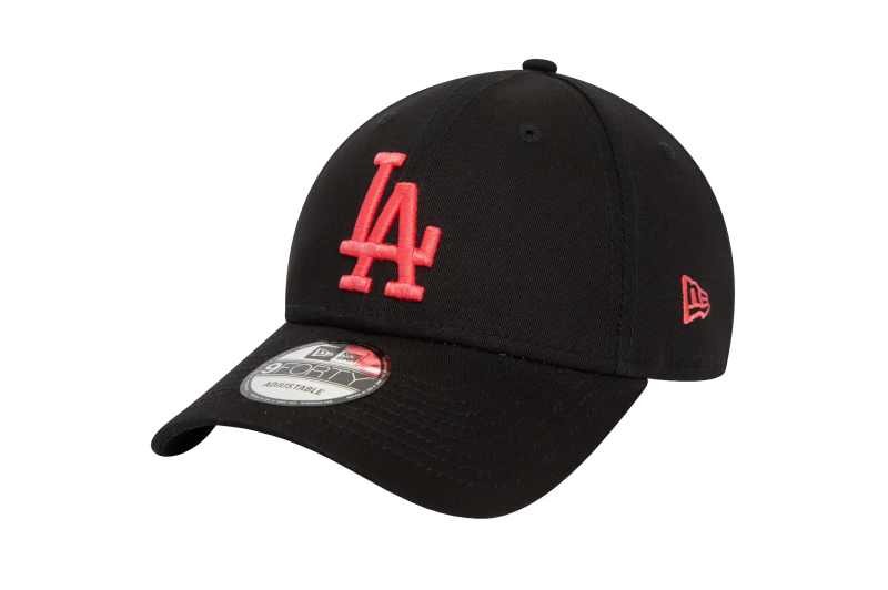 New Era League Essentials 940 Los Angeles Dodgers Cap 60435202 New Era League Essentials 940 Los Angeles Dodgers Cap 60435202