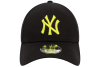 New Era League Essentials 940 New York Yankees Cap 60435203 New Era League Essentials 940 New York Yankees Cap 60435203