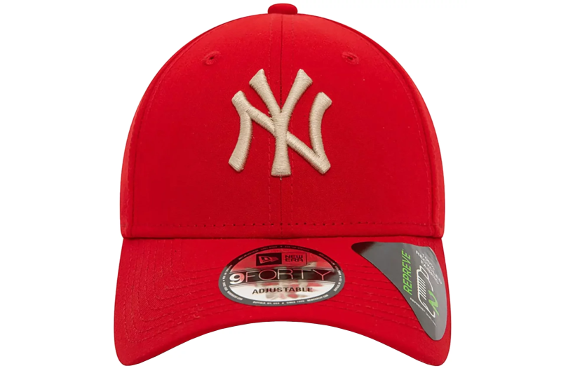 New Era Repreve 940 New York Yankees Cap 60435237 New Era Repreve 940 New York Yankees Cap 60435237