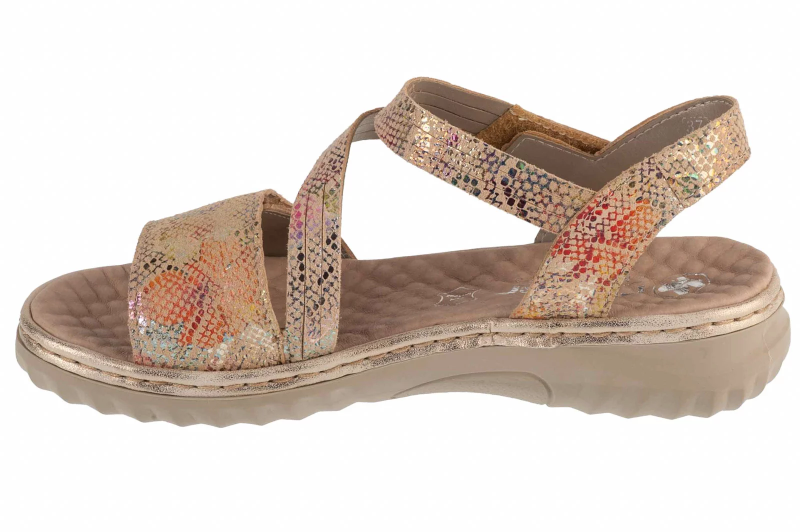 Rieker Sandals 60464-90 Rieker Sandals 60464-90