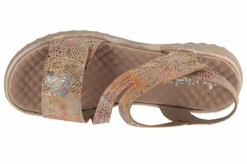 Rieker Sandals 60464-90 Rieker Sandals 60464-90