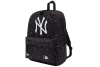 New Era MLB New York Yankees All Over Print Backpack 60503765 New Era MLB New York Yankees All Over Print Backpack 60503765