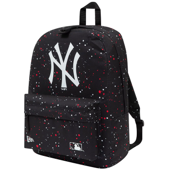 New Era MLB New York Yankees All Over Print Backpack 60503765 New Era MLB New York Yankees All Over Print Backpack 60503765