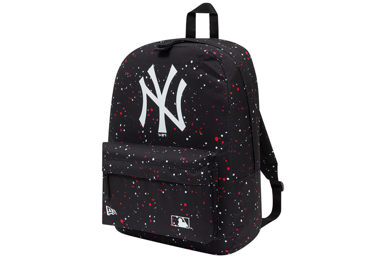 New Era MLB New York Yankees All Over Print Backpack 60503765 New Era MLB New York Yankees All Over Print Backpack 60503765