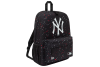 New Era MLB New York Yankees All Over Print Backpack 60503765 New Era MLB New York Yankees All Over Print Backpack 60503765