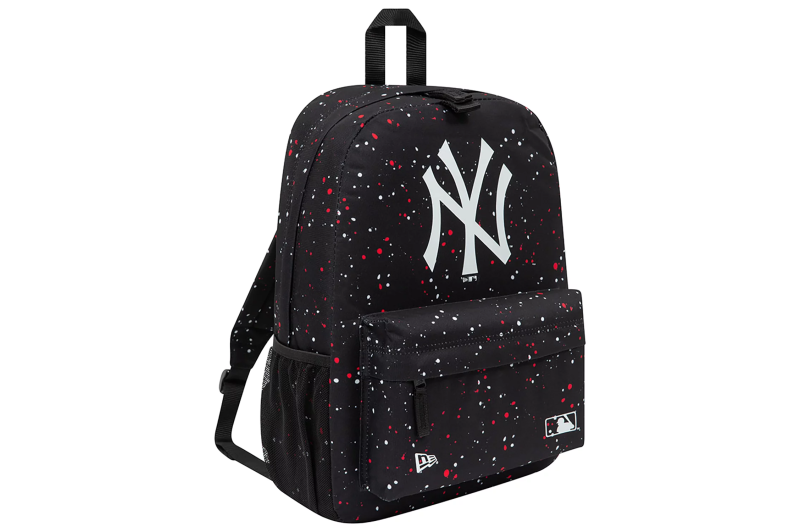 New Era MLB New York Yankees All Over Print Backpack 60503765 New Era MLB New York Yankees All Over Print Backpack 60503765