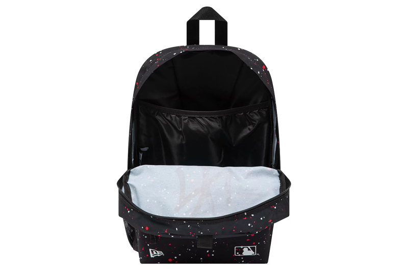 New Era MLB New York Yankees All Over Print Backpack 60503765 New Era MLB New York Yankees All Over Print Backpack 60503765