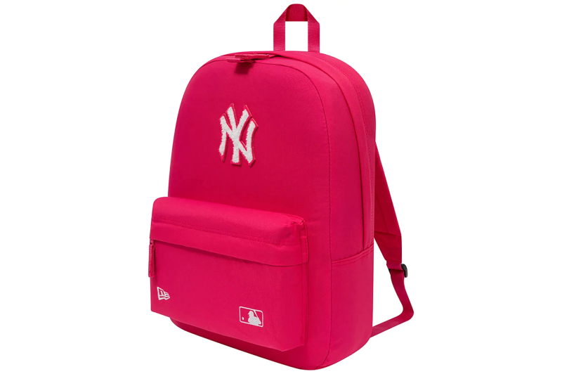 New Era MLB New York Yankees Applique Backpack 60503784 New Era MLB New York Yankees Applique Backpack 60503784