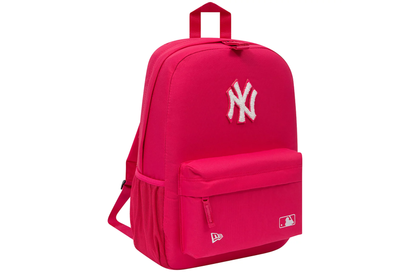 New Era MLB New York Yankees Applique Backpack 60503784 New Era MLB New York Yankees Applique Backpack 60503784