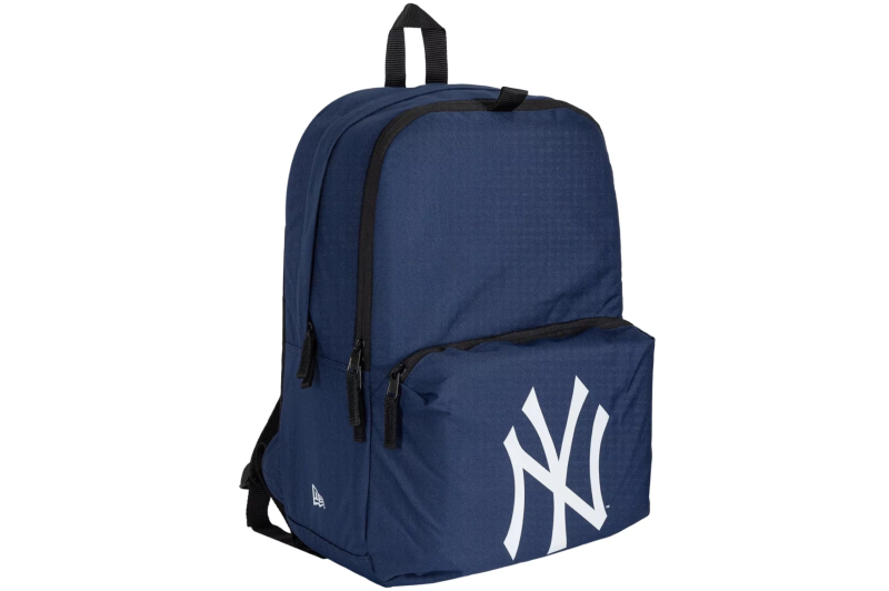 New Era MLB New York Yankees Applique Backpack 60503790 New Era MLB New York Yankees Applique Backpack 60503790