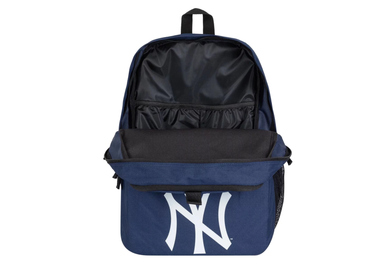 New Era MLB New York Yankees Applique Backpack 60503790 New Era MLB New York Yankees Applique Backpack 60503790