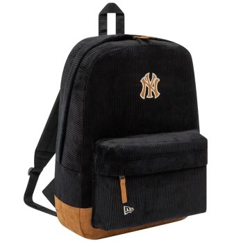 New Era New York Yankees Cord Stadium Backpack 60503797 New Era New York Yankees Cord Stadium Backpack 60503797