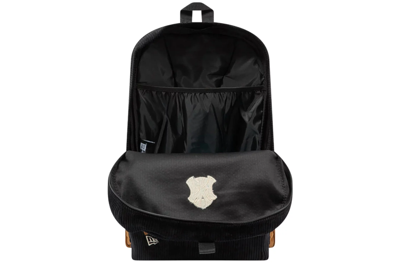 New Era New York Yankees Cord Stadium Backpack 60503797 New Era New York Yankees Cord Stadium Backpack 60503797