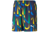 Puma Neymar Jr Future Printed Short 605541-06 Puma Neymar Jr Future Printed Short 605541-06