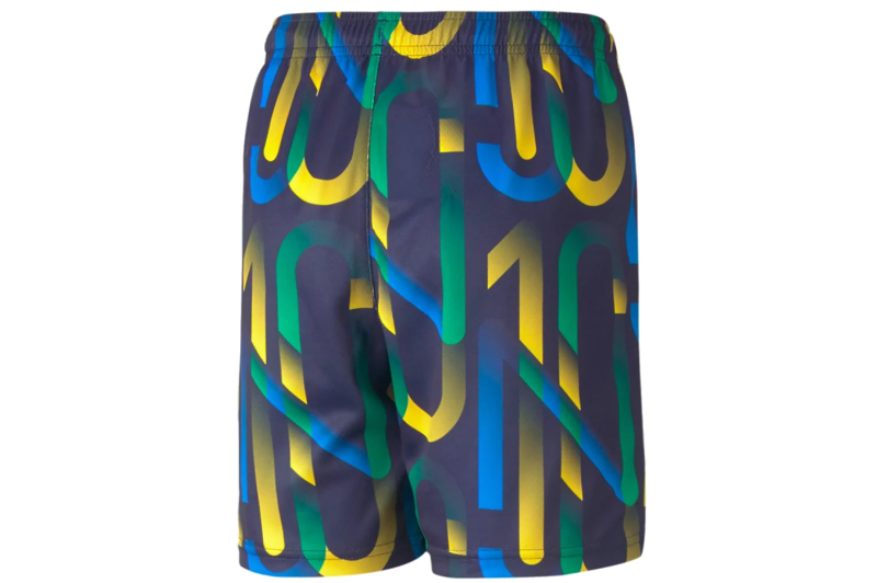 Puma Neymar Jr Future Printed Short 605541-06 Puma Neymar Jr Future Printed Short 605541-06