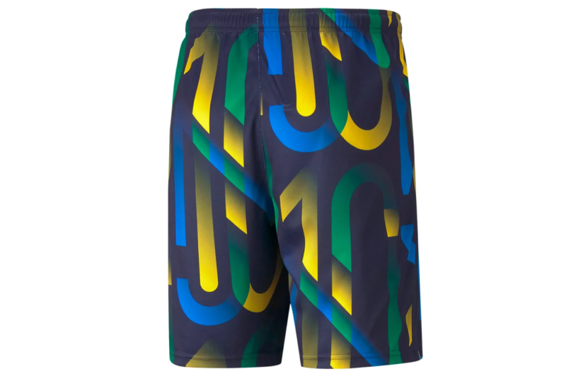 Puma Neymar Jr Future Printed Short 605552-06 Puma Neymar Jr Future Printed Short 605552-06