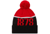 New Era Manchester United Pom Beanie 60564619 New Era Manchester United Pom Beanie 60564619