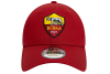 New Era Core 9FORTY AS Roma Cap 60572397 New Era Core 9FORTY AS Roma Cap 60572397