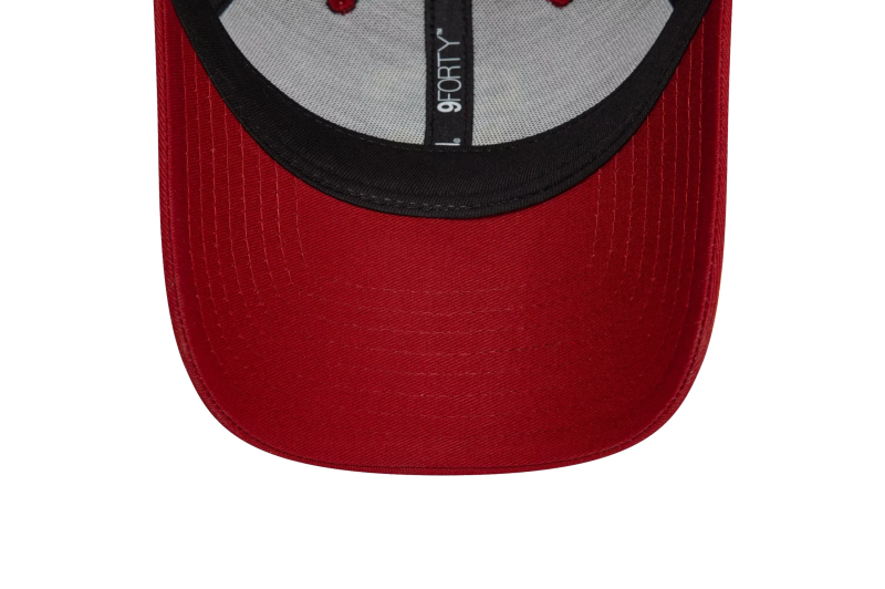 New Era Core 9FORTY AS Roma Cap 60572397 New Era Core 9FORTY AS Roma Cap 60572397