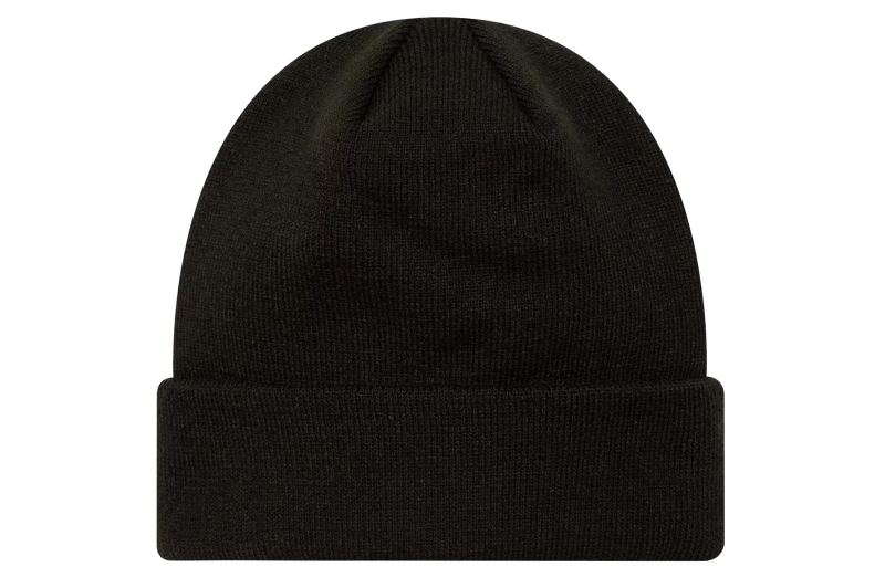 New Era Rose Icon Cuff Knit Beanie Hat 60580728 New Era Rose Icon Cuff Knit Beanie Hat 60580728