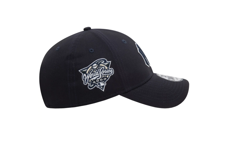 New Era World Series 9FORTY New York Yankees Cap 60580835 New Era World Series 9FORTY New York Yankees Cap 60580835