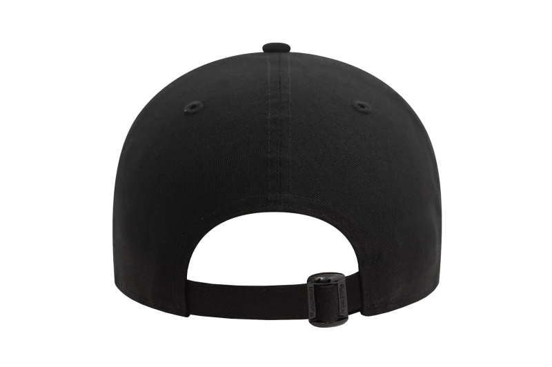 New Era 9FORTY Chicago Bulls Metallic NBA Cap 60580841 New Era 9FORTY Chicago Bulls Metallic NBA Cap 60580841