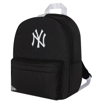 New Era MLB New York Yankees Applique Backpack 60667092 New Era MLB New York Yankees Applique Backpack 60667092