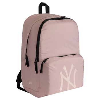 New Era MLB New York Yankees Applique Backpack 60667125 New Era MLB New York Yankees Applique Backpack 60667125