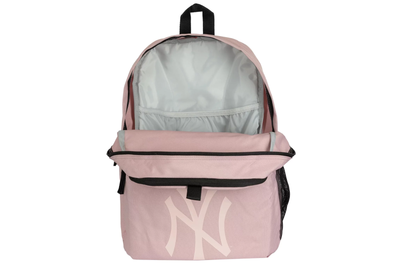 New Era MLB New York Yankees Applique Backpack 60667125 New Era MLB New York Yankees Applique Backpack 60667125