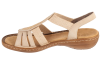 Rieker Sandals 608C0-62 Rieker Sandals 608C0-62