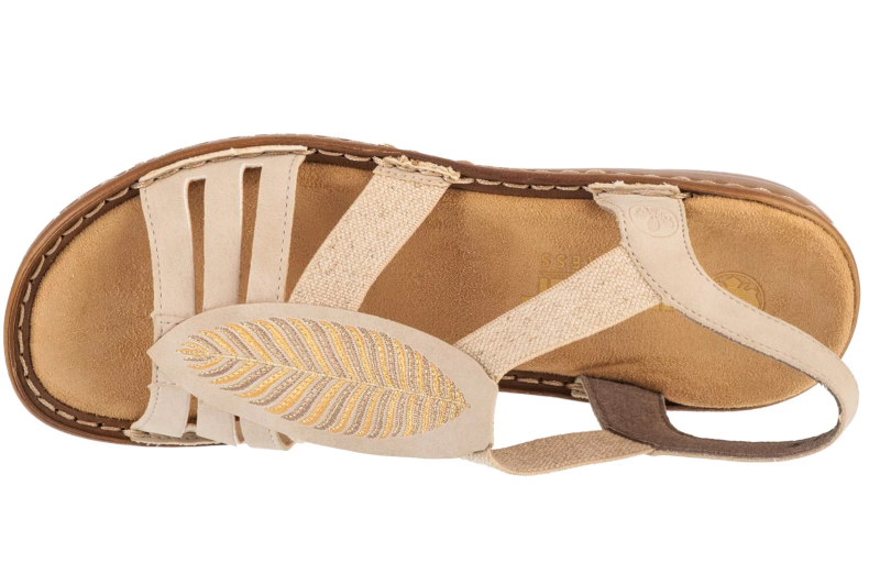 Rieker Sandals 608C0-62 Rieker Sandals 608C0-62