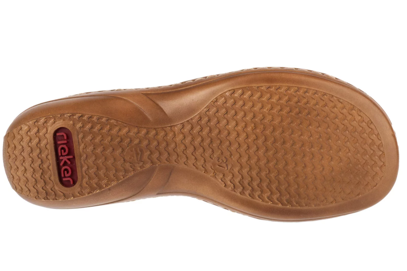 Rieker Sandals 608C0-62 Rieker Sandals 608C0-62