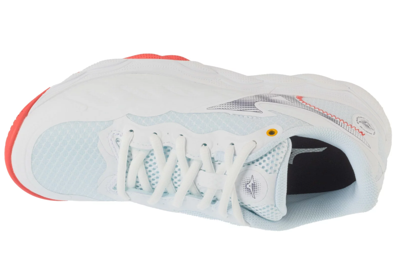 Mizuno Wave Enforce Court AC Tennis 61GA243361 Mizuno Wave Enforce Court AC Tennis 61GA243361