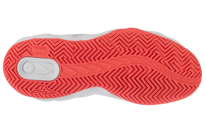 Mizuno Wave Enforce Court AC Tennis 61GA243361 Mizuno Wave Enforce Court AC Tennis 61GA243361