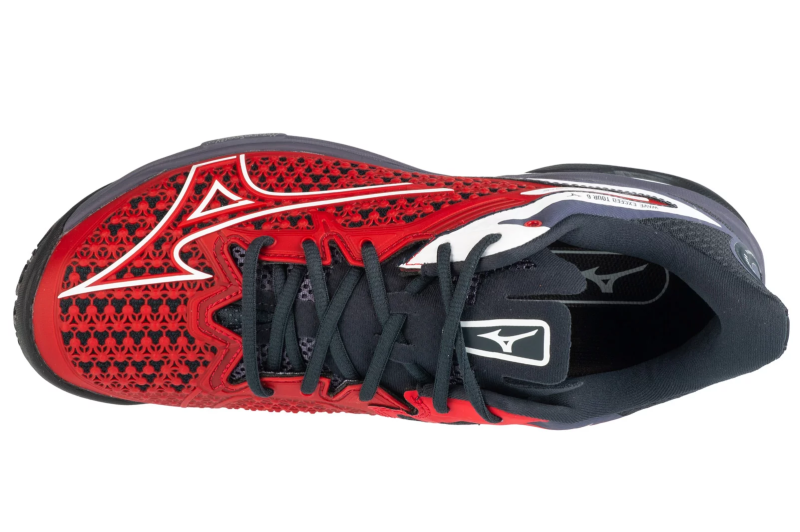 Mizuno Wave Exceed Tour 6 Padel 61GB248006 Mizuno Wave Exceed Tour 6 Padel 61GB248006